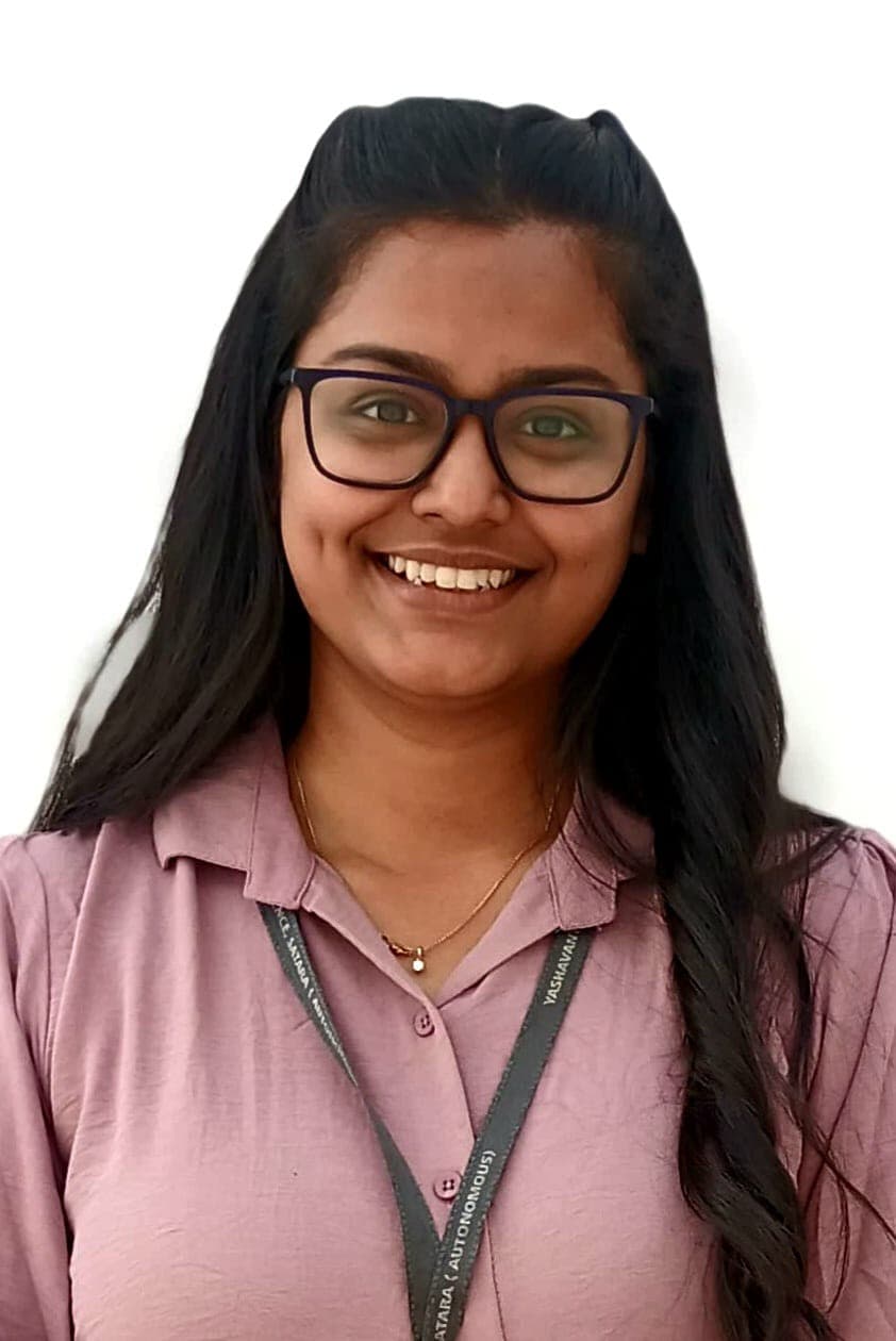 Mrudula Lanke