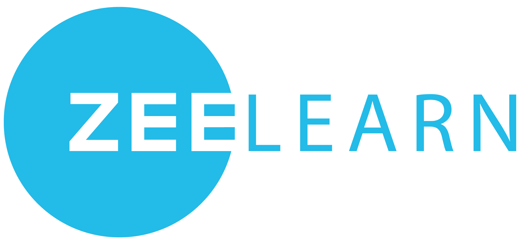 Zee Learn Logo
