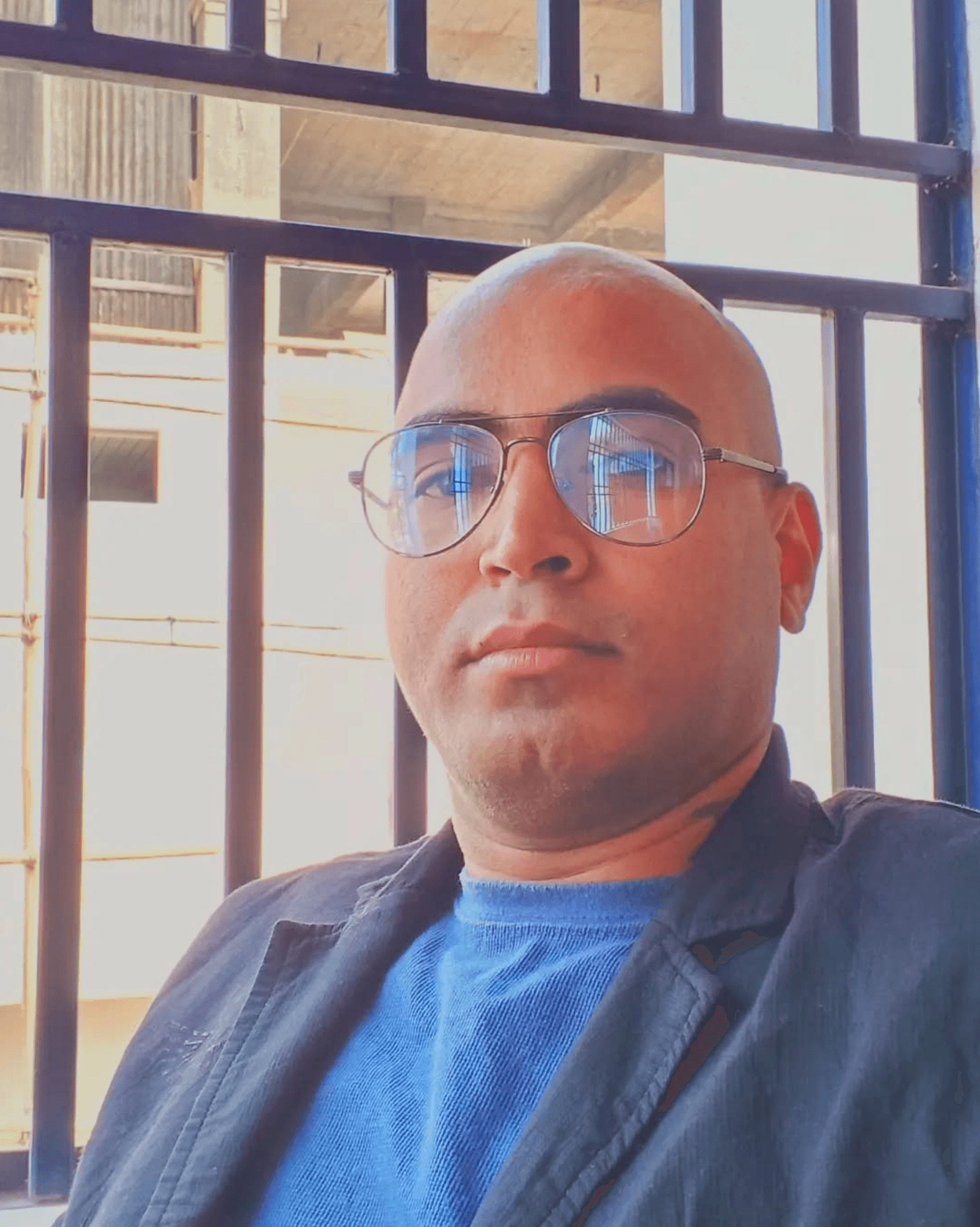 Khanjan Kishore Nath