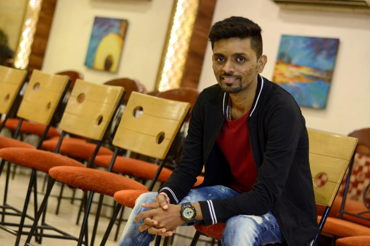 Rohit Makwana