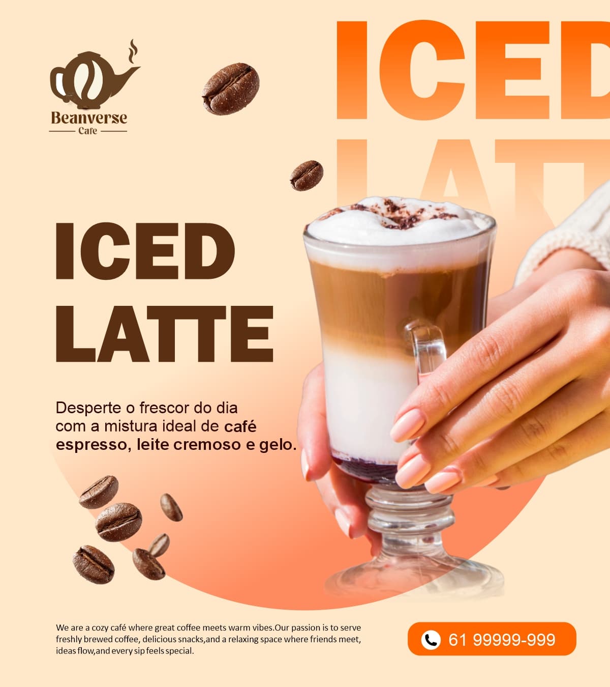 Advertising Design