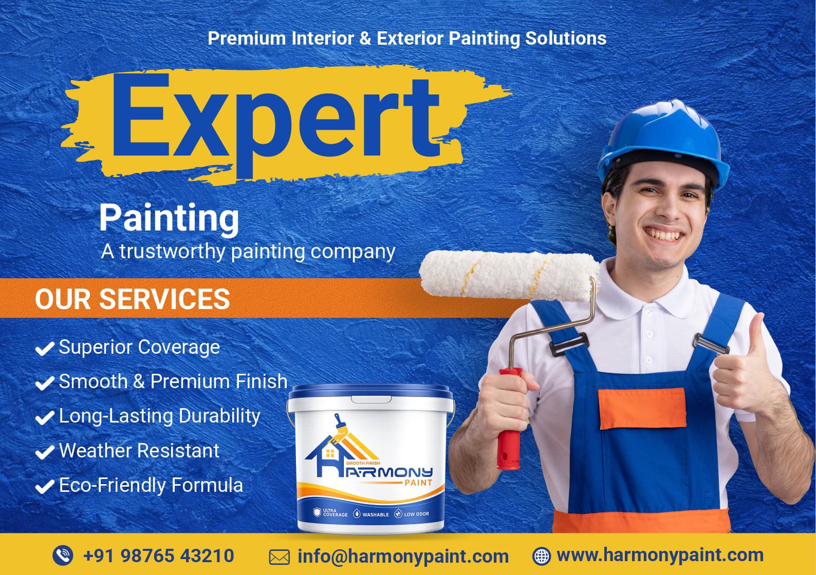 Commercial Design